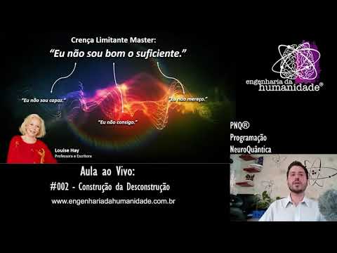 Vídeo: A CRENÇA 