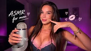 ASMR for Men 💤