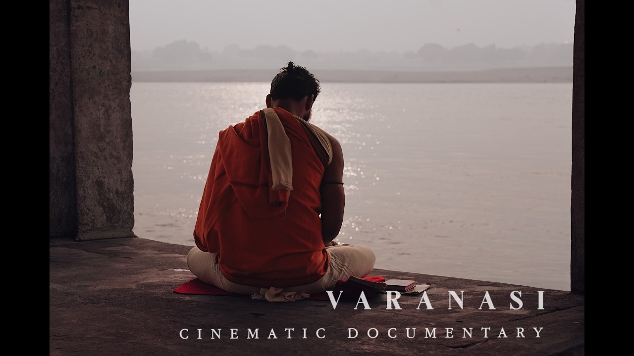 KASHI:BEYOND TIME, BEYOND LIFE|CINEMATIC DOCUMENTARY FILM