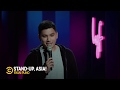 Ryan Puno Loves Talking About The Philippines - Stand-Up, Asia! Season 4 FULL SET