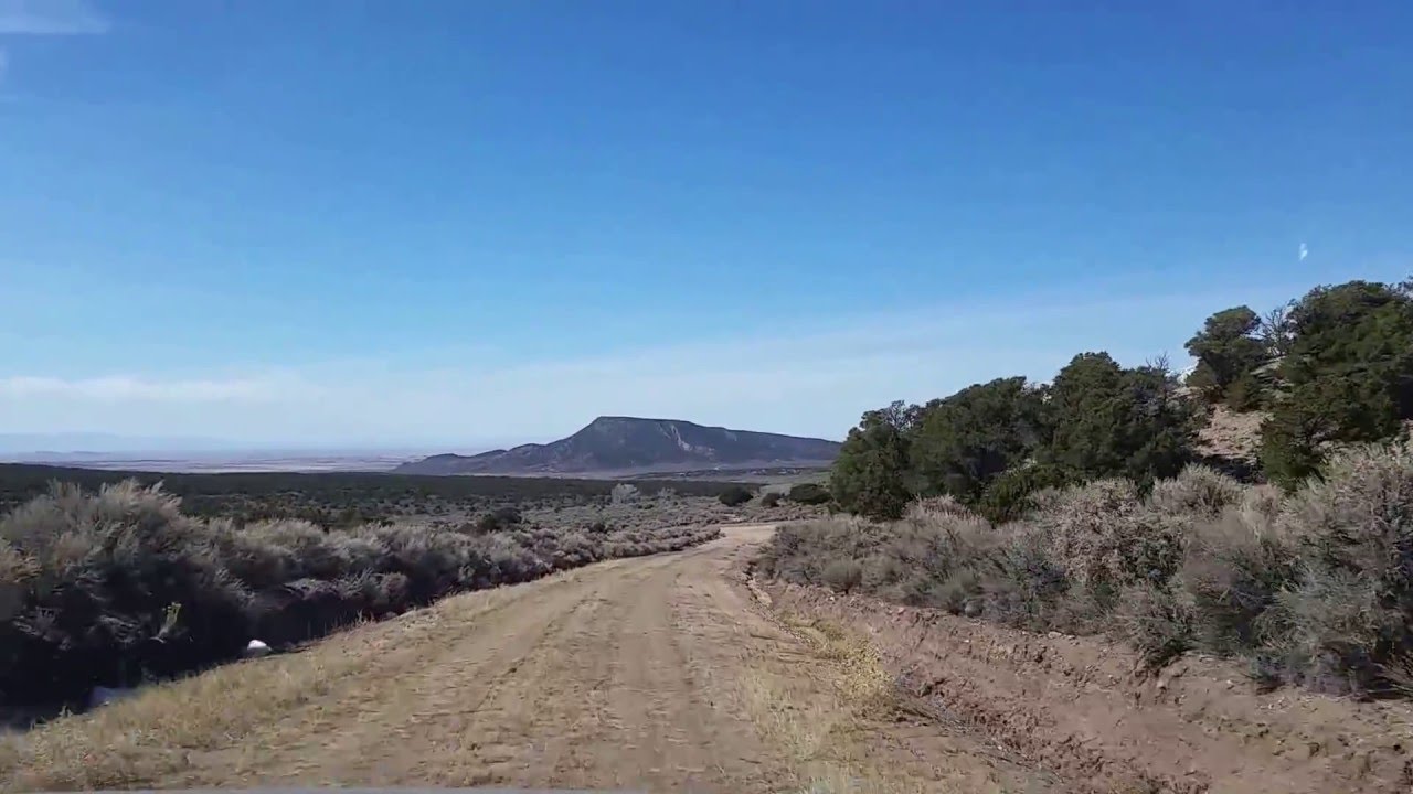 Fort Garland Colorado