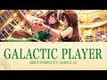 GALACTIC PLAYER (Sirius Symboli Image Song Umamusume) [KAN/ROM/ENG]