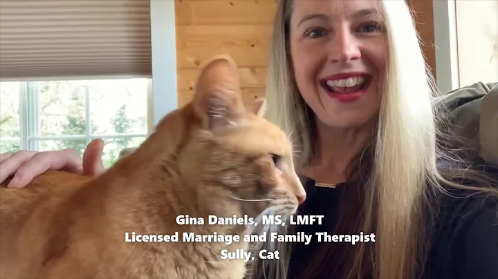 Gina Daniels, MS, LMFT Therapist Video Bio | Menta...