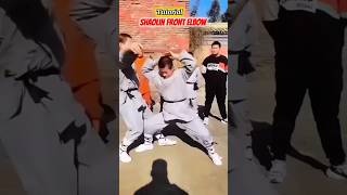 Instantly Master This Self-Defense Hack