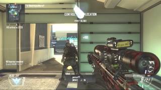 Spawnshot Quad