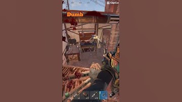 Don’t trust anything!! #rust