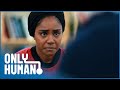 What It Is Like Living With Anxiety and Panic Attacks | Nadiya Hussain: Anxiety and Me | Only Human