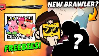 New Brawler Leaked? Claim Freebies & Beating Dragon Boss Griff