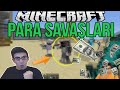 MINECRAFT PARA SAVAŞLARI