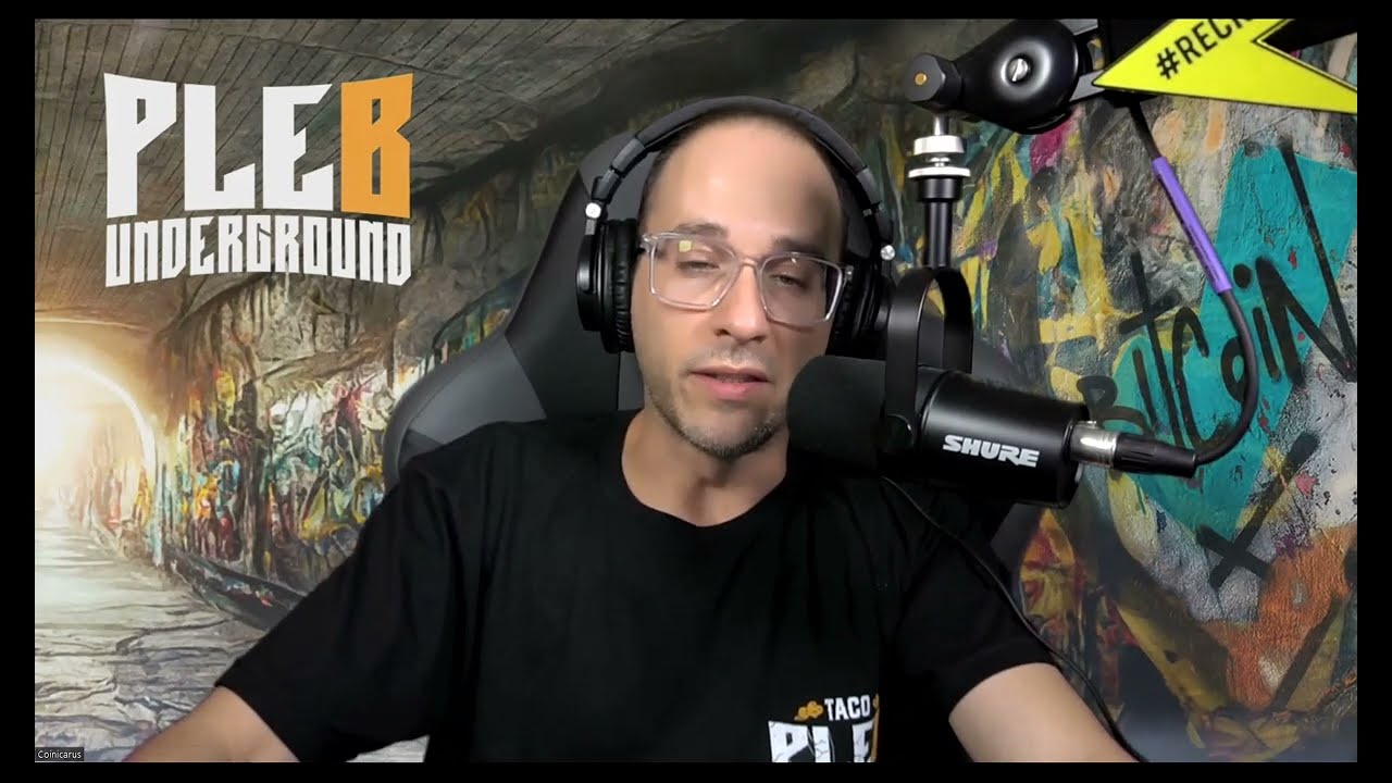 You're Going To Make Me Talk About The Bitcoin Block Size Aren't You?