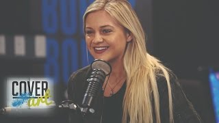 Kelsea Ballerini Sings Adele's "Send My Love" | Cover Art chords