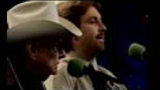 Dr. Ralph Stanley & The Clinch Mtn Boys - Robin Built A Nest chords