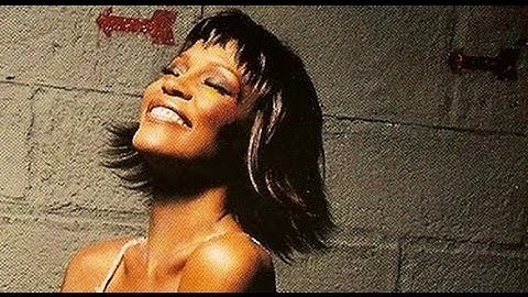 Whitney Houston & Deborah Cox - Same Script, Different Cast [Pumpin