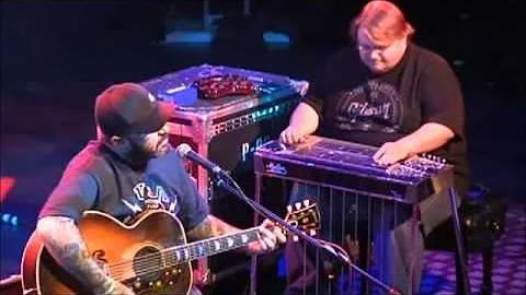 Aaron Lewis "Jolene"