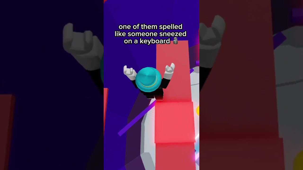 WHY DOES THIS HAPPEN Roblox Robloxrant Shorts