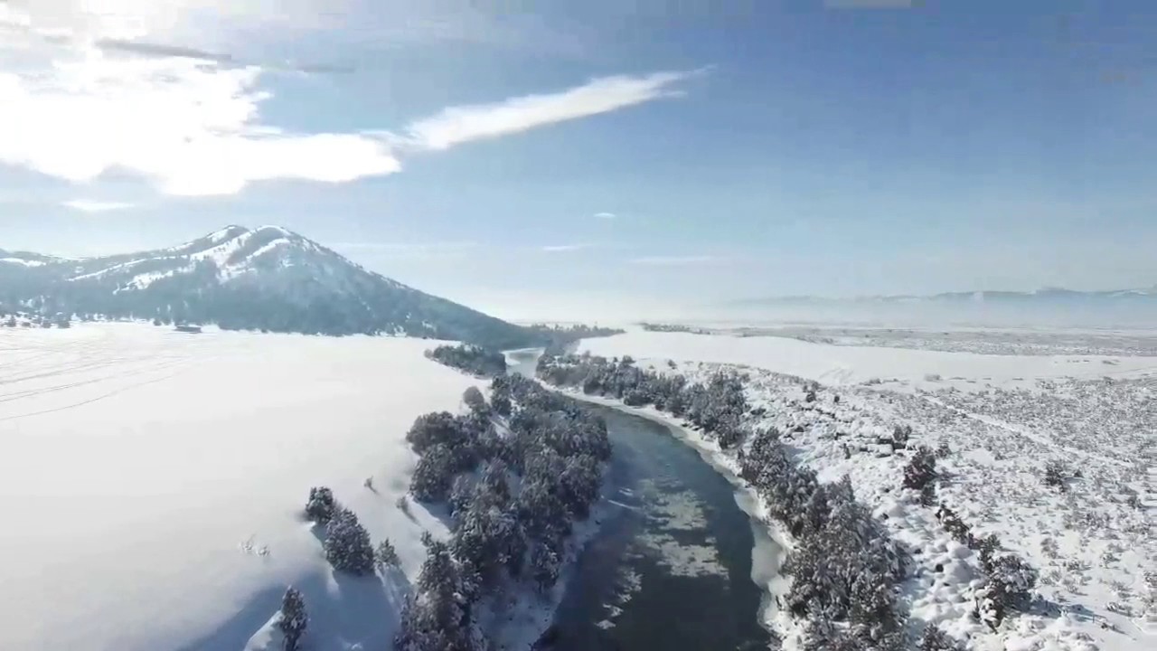 Last chance Grace Idaho YouTube