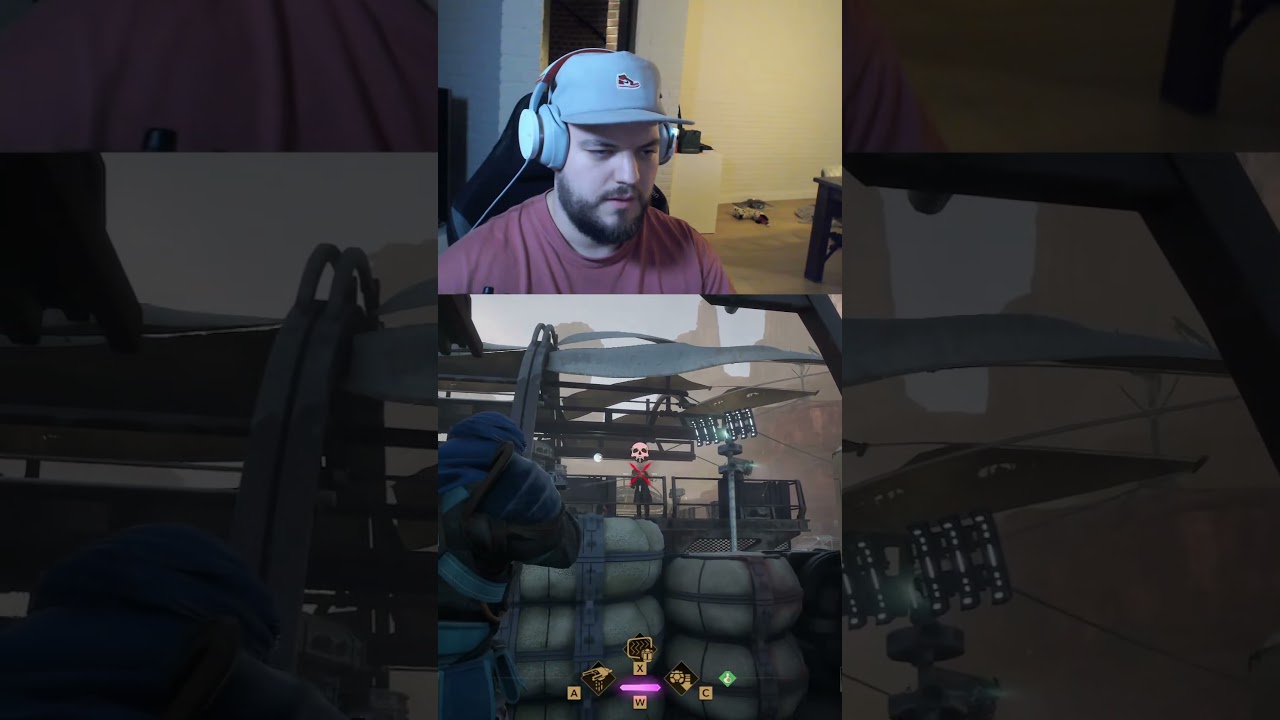 Daredevil weetje #shorts