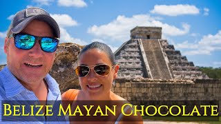 Mayan Chocolate Secrets by Crazy Empty Nest 1,726 views 2 years ago 6 minutes, 9 seconds