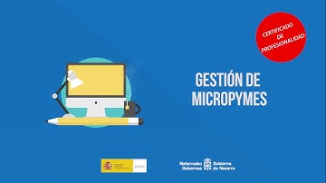 Curso presencial 100% subvencionado "Gestión de Micropymes"