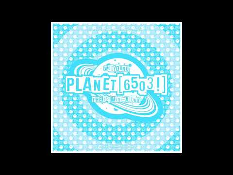 [ we!YOUNG ] - Passionfruit Audio - PLANET[6503!]
