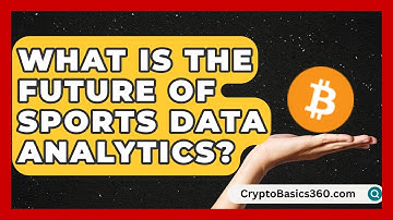 What Is the Future of Sports Data Analytics? | Business In Sports News