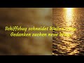 Schiffers Leid...