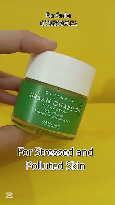 Comment *skin* to get night cream recommendations #oriflame #optimals #skincare #nightcream #glow