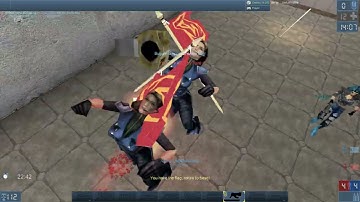 Unreal Tournament 1999 in 2024: Vehicles Spice Up CTF Gameplay! - VCTF - UT99 - Online gameplay