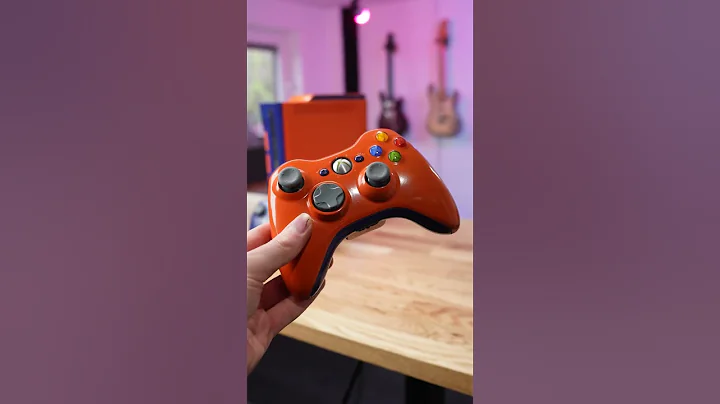 This Xbox has over 10,000 FREE GAMES! - DayDayNews