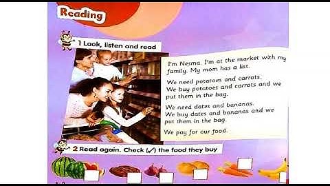 Connect plus Unit 9 part 3