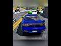 DriveCSX | High Speed Car Crashes/Stunts/Fails/Realistic Impacts - Scenario Update Ep.53 #Shorts 8