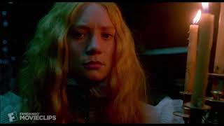 Don&#39;t Be Afraid of the Dark &amp; Crimson Peak Compared