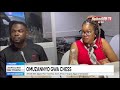 UGANDA TO HOST 2026 AYCC 