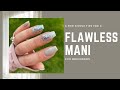 A Few Simple Tips To a Flawless Mani