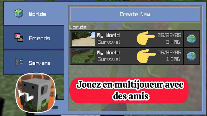 Comment jouer en multijoueur avec des amis à Craftsman 2025