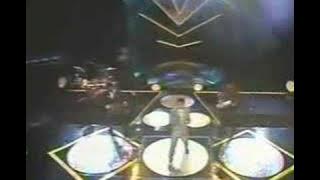 The Commodores - United in Love