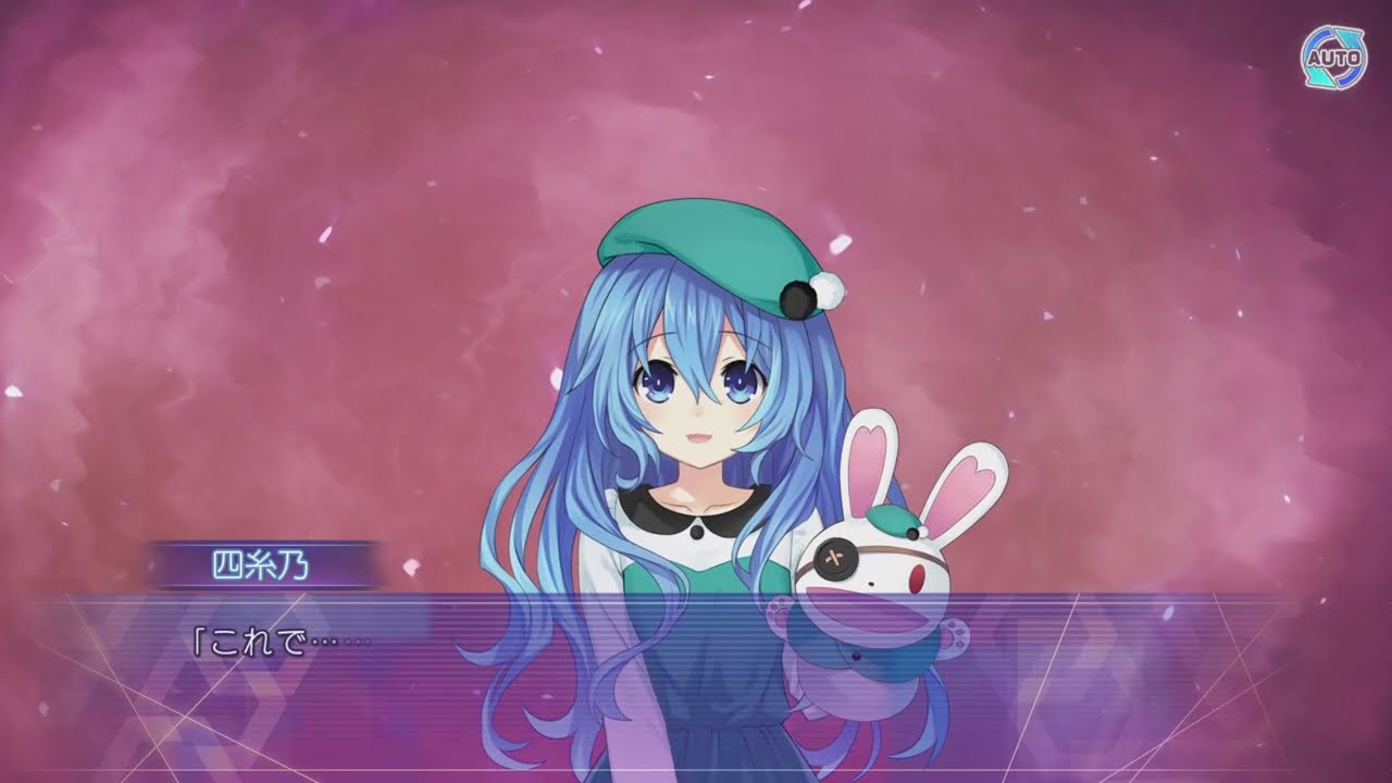 デート・ア・ライブ 蓮ディストピア #15 (2160p/60 アップスケール