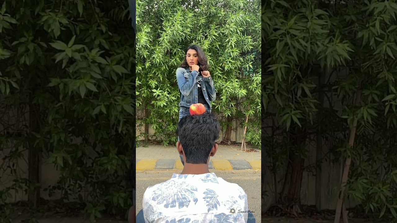 Amna ilyas Funny 😜😂😂 Tiktok Video Slomo full