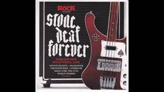 Classic Rock 220   Stone Deaf Forever