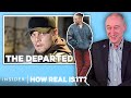 Ex-Undercover Cop Rates 13 Iconic Undercover Police Officers In Movies | How Real Is It?