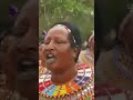 SAMBURU WOMEN CHOIR SONG TO GOVERNOR LATI LELELIT 