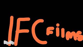 Ifc Films Logofixedreuploaded