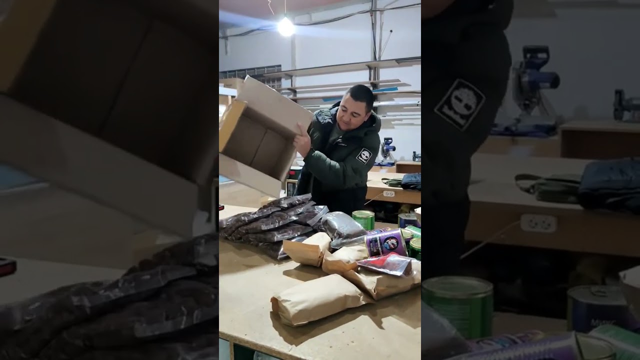 Карпа кормим лучше, чем себя !!! 