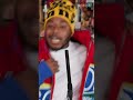 LaRussell and his @GoodCompenny homies bring his famous backyard vibes to the #TinyDesk  🔥⁠