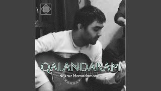 Mardume Badaxshon - Nekruz Mamadamonov