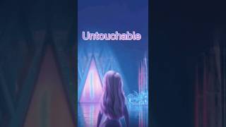 Untouchable Elsa #elsaanna #disney #frozen #dreamworks #trending #jelsa