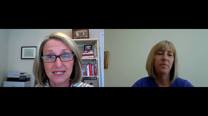 A Conversation with Amy Munroe of Staffing eTrainer