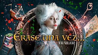 &quot;Érase una vez...&quot; ¡Estreno en cines el 27 de noviembre!