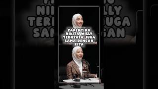 VOC Parenting, Gentle Parenting atau Otoritatif Parenting? kalian pake cara yang mana?