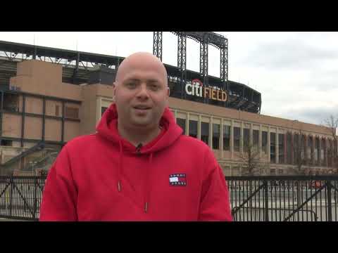 Video: Citi Field: Reisgids voor een Mets-wedstrijd in New York